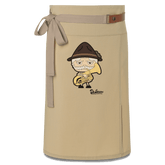 Da Oid Sinzer Musikinstrumente Schuerze Vorbinder Sand Nendlberg Front